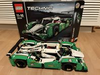 lego technic 42039