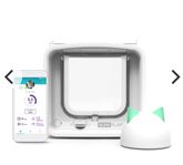 Kattlucka SureFlap Microchip
