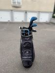 Golfset Spalding Executive Lady - Höger