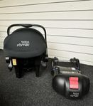 Britax babyskydd