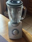 Philips blender HR2094 - kraftfull, 1,5L glaskanna