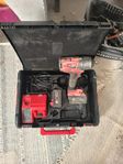 MILWAUKEE M18