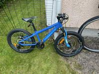 Barncykel 20” Yosemite