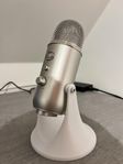 Blue Yeti mikrofon