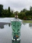 Jean Paul Gaultier paradise garden