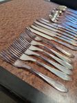 Prima NS ALPACKA SilverBestick