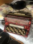 Barcarole Professional (Dragspel)