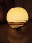 robust golvlampa/bordslampa 