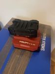 Hilti batteri 
