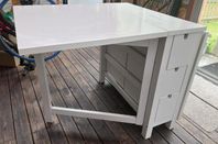 IKEA slaggbord