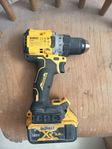 Dewalt DCD800