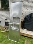 diskbänk