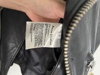 Acne skinnjacka ’Nate Clean’
