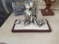 Antik figur