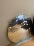 House doctor spegel 110 diameter 