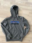 Patagonia Hofor Grå