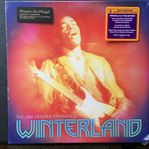 JIMI HENDRIX   Winterland