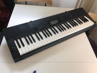 Casio CTK-3200 Bärbart Keyboard