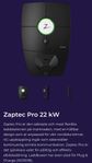 Zaptec Pro