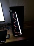 Gamingdator - enskilt eller med setup
