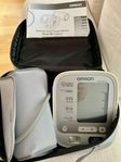 Omron blodtrycksmätare 
