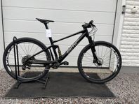 BMC fourstroke 11kg!