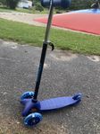 Barn Scooter 