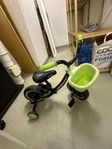 Barncykel 12 tum