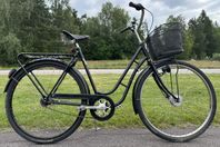Pilen 28” - Damcykel med 3 Växlar
