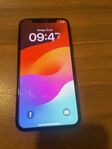 iPhone XS 