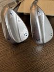 Taylormade MG3 och MG3 TW