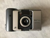 Kamera Pentax efina PQI