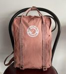 klassisk Fjällräven Kånken ryggsäck