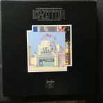 LED ZEPPELIN   The song remains the same