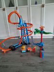 Hot wheels PAKET