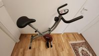 Motionscykel