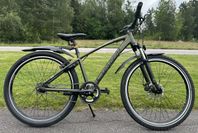 Crescent Ire 26” - 7 Växlar 
