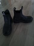 jodhpurs stålhätta