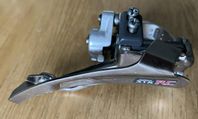 Shimano STX-RC FD-MC36 derailleur/växelförare fram (mtb)