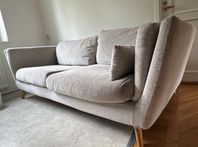 Mio Madison Lux soffa