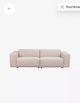 Rowico Soffa Willard, 3-sits