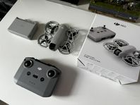 DJI Neo fly more