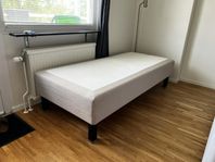Jensen Exclusive Säng 90x200