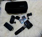 GoPro Hero 10 Black actionkamera bundle