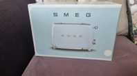 SMEG brödrost – helt ny