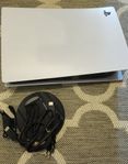 Playstation 5 med Disc Drive