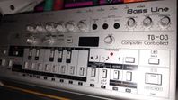 Roland TB-03