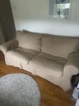 Bäddsoffa 