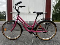 Yosemite Classic, 24", 3 växlar,