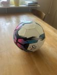 fotboll, basketboll, beach paddel 